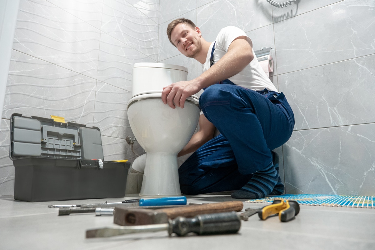 Dignity Plumber AZ